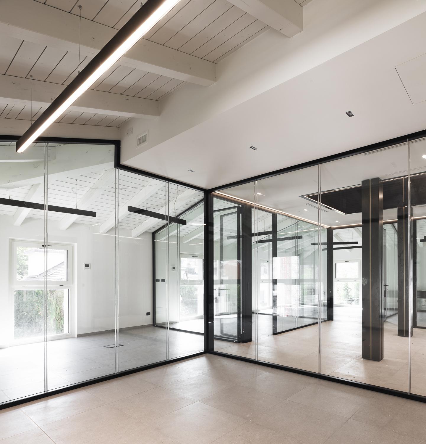 Fotografia di Architettura
