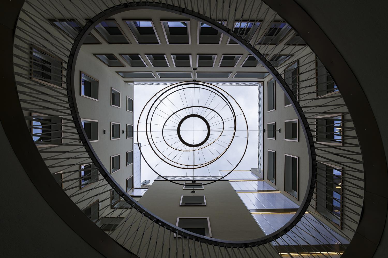 Fotografia di Architettura