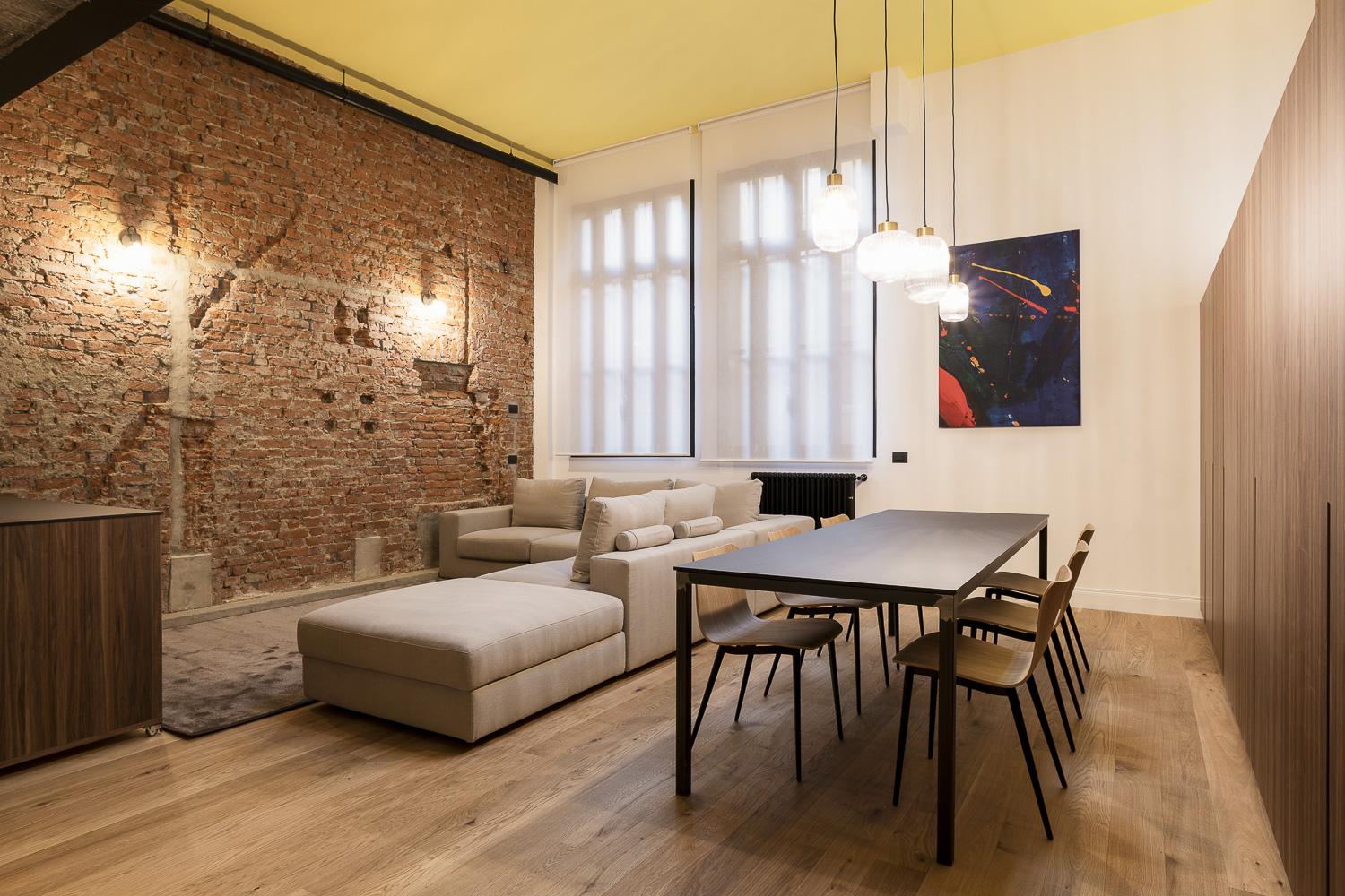 Fotografia di Architettura