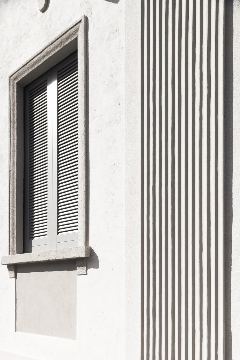 Fotografia di Architettura