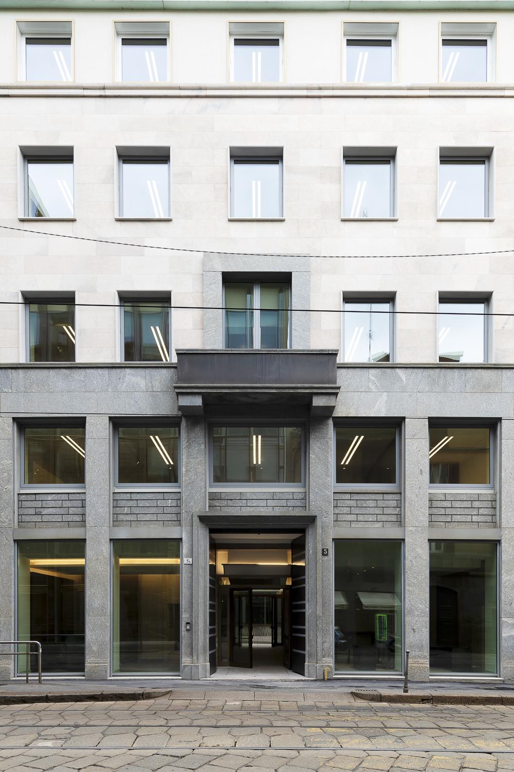 Fotografia di Architettura