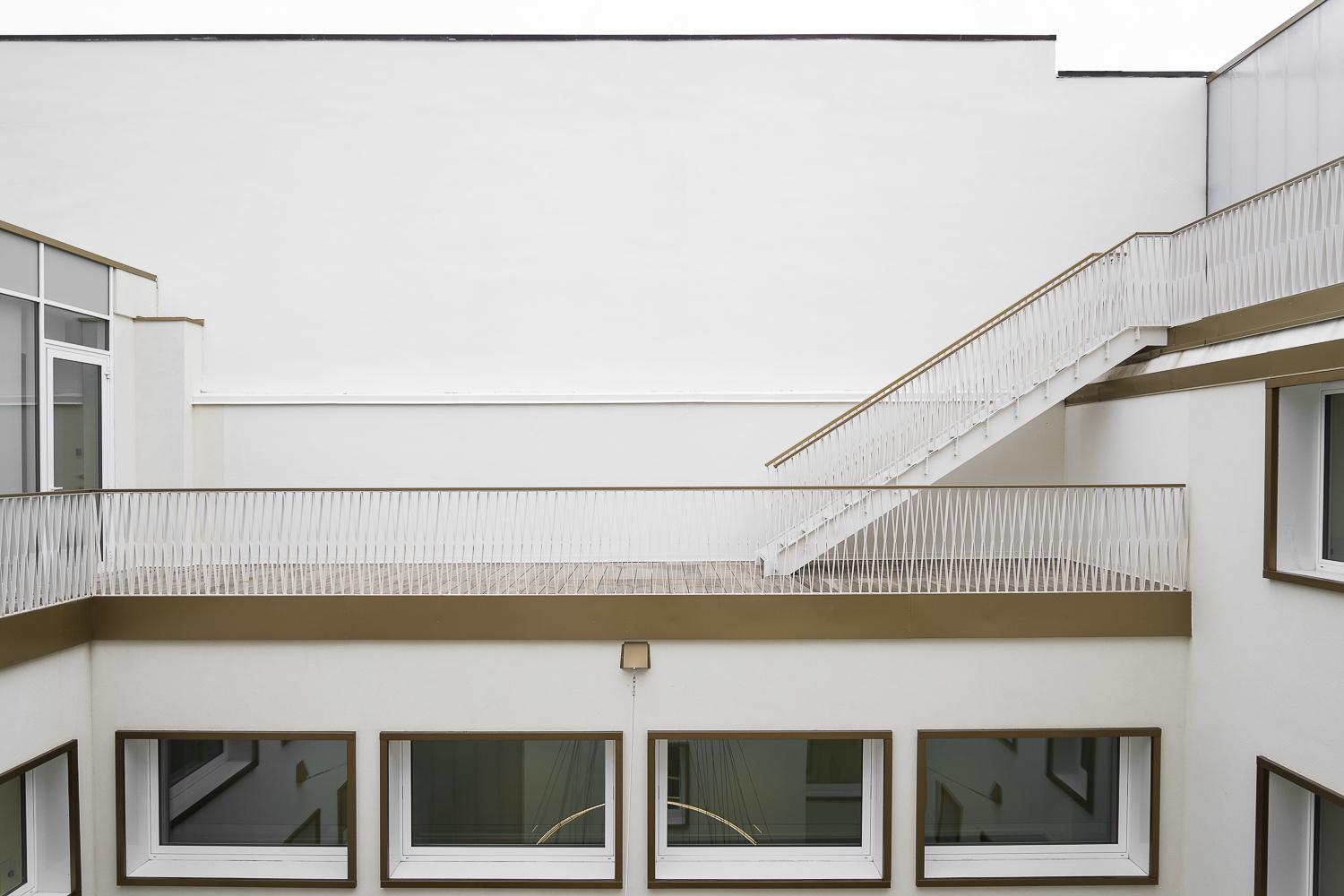 Fotografia di Architettura