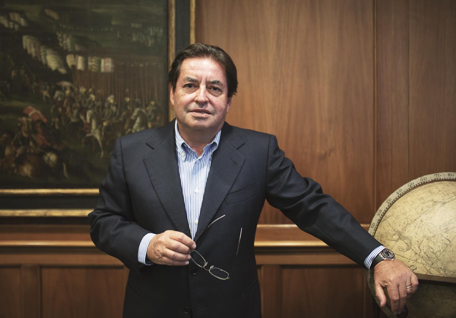 Fotografia di Ritratto